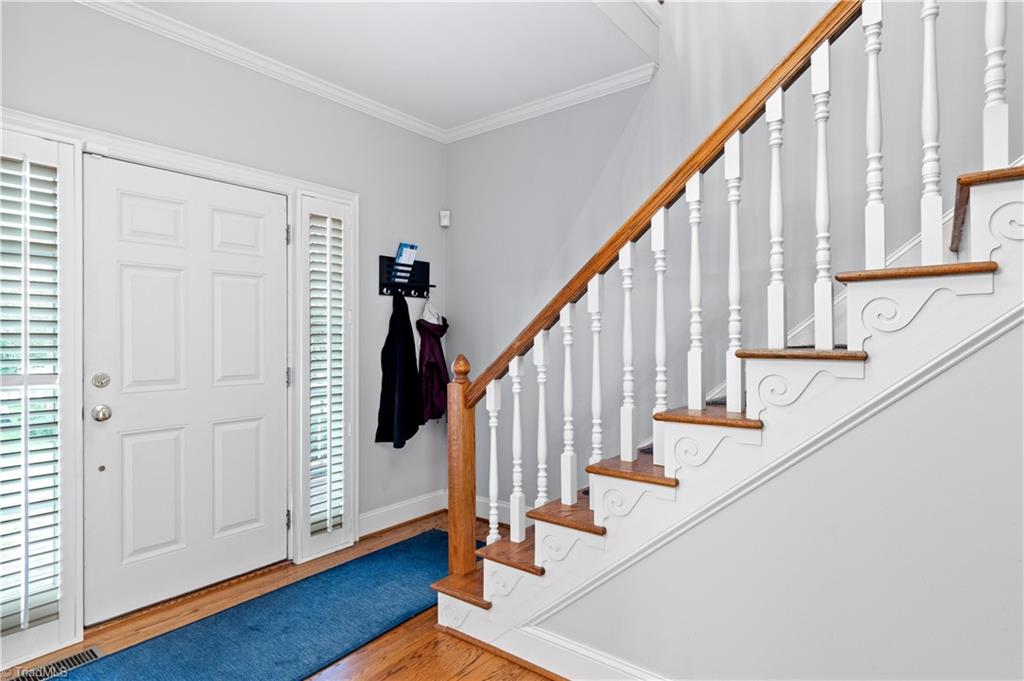 495 Burkes Crossing Drive