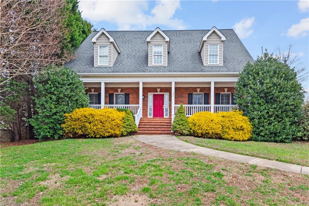 495 Burkes Crossing Drive