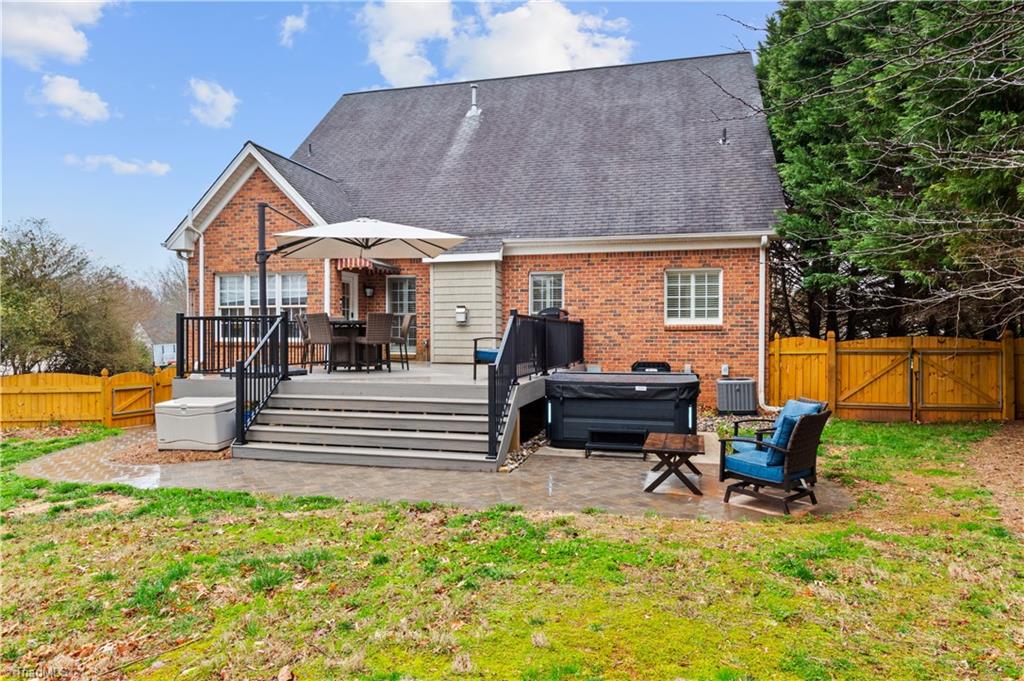 495 Burkes Crossing Drive