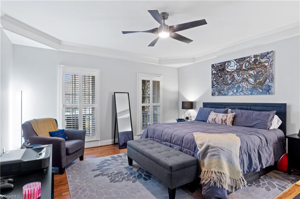 495 Burkes Crossing Drive