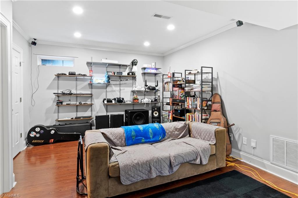 495 Burkes Crossing Drive