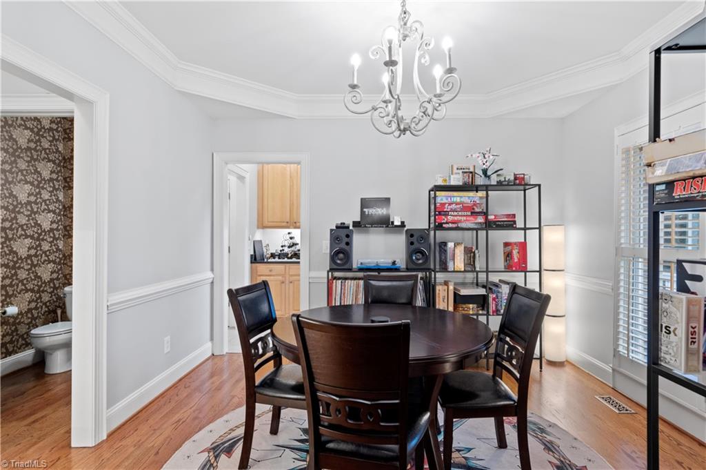 495 Burkes Crossing Drive