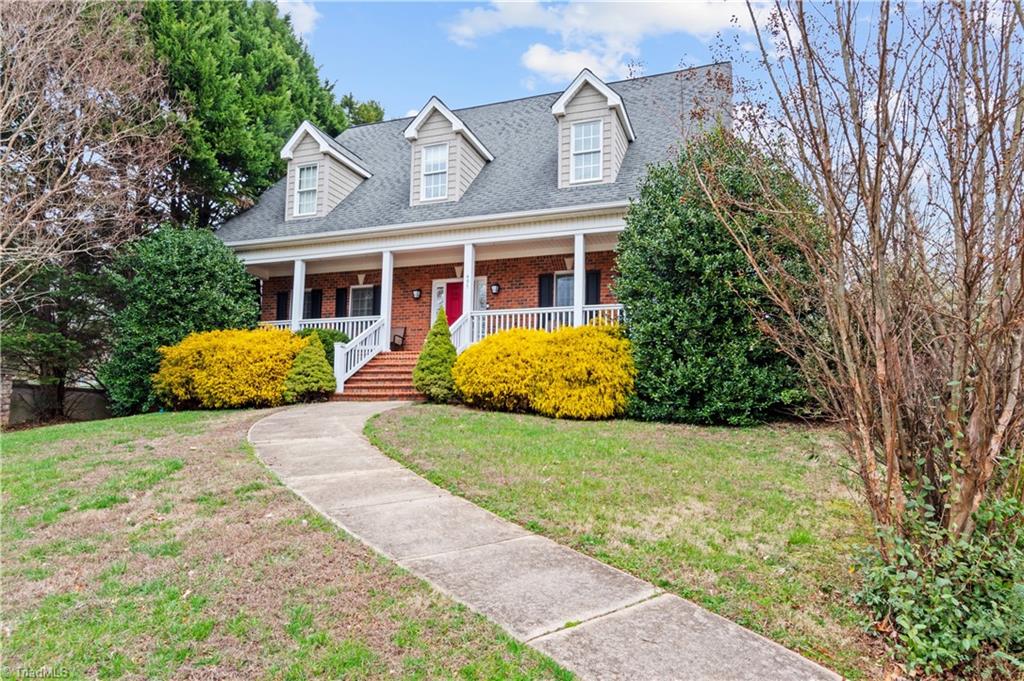 495 Burkes Crossing Drive