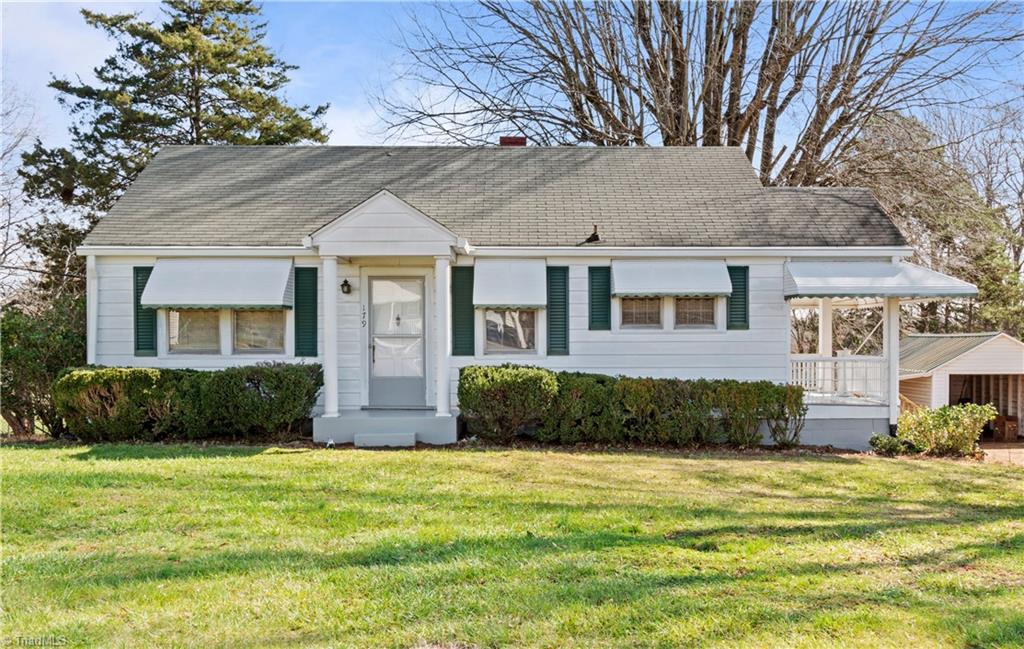 179 Martindale Road