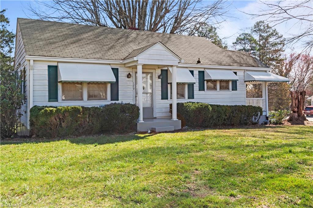 179 Martindale Road