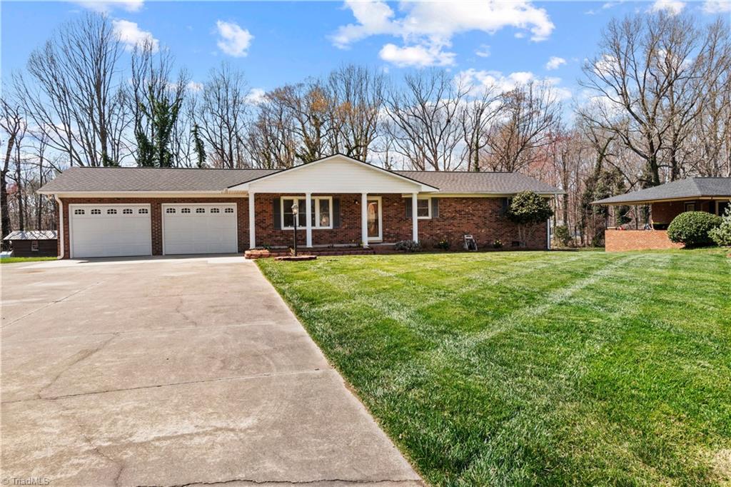 20 Hillside Park Drive