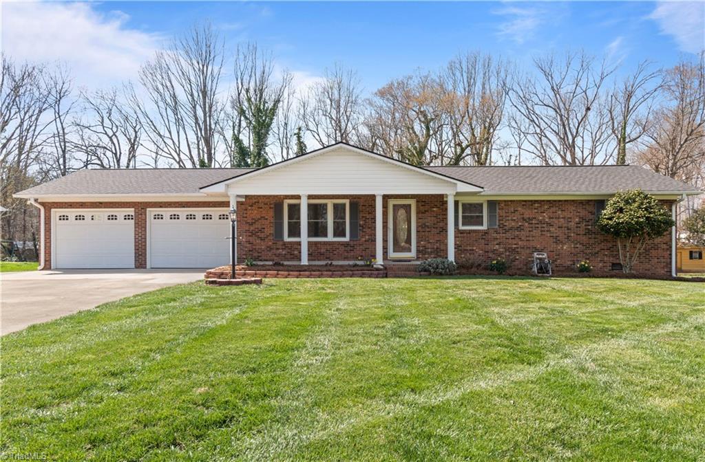 20 Hillside Park Drive