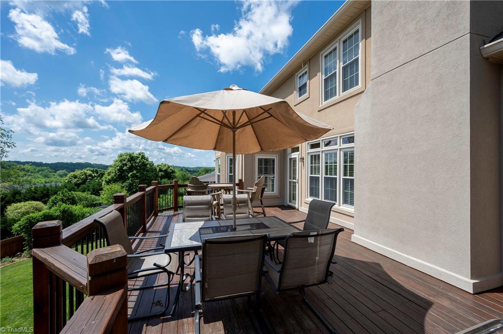 3445 Willow Wind Drive