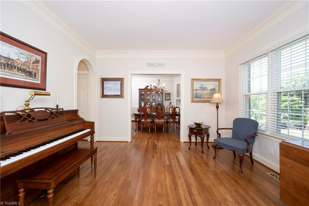 3445 Willow Wind Drive