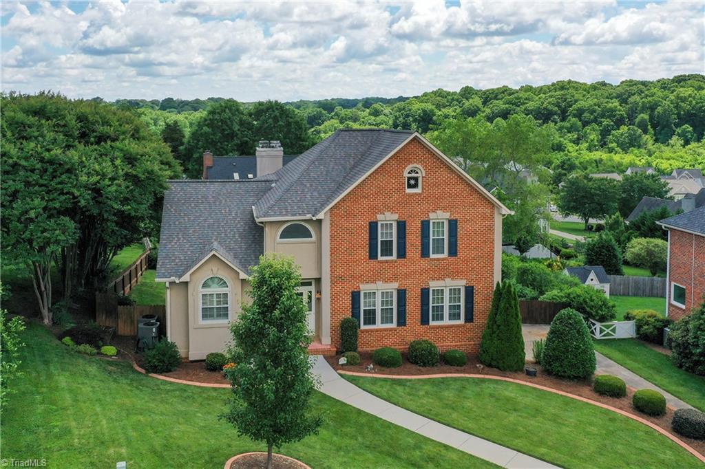 3445 Willow Wind Drive