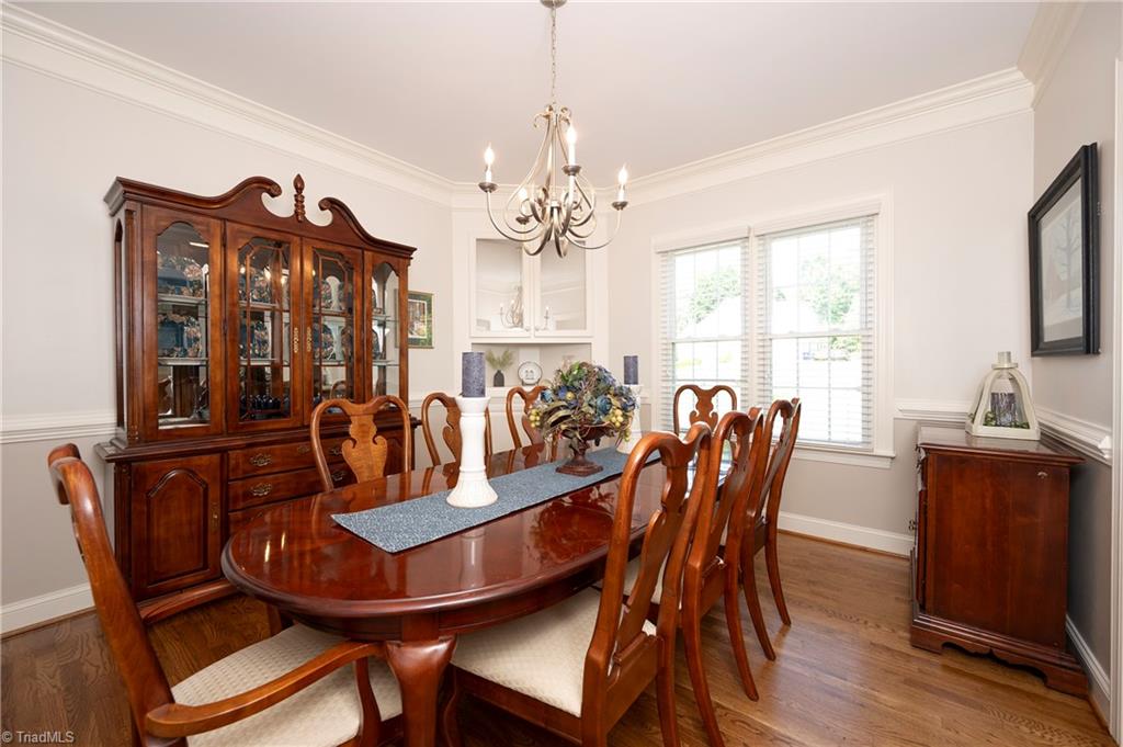 3445 Willow Wind Drive