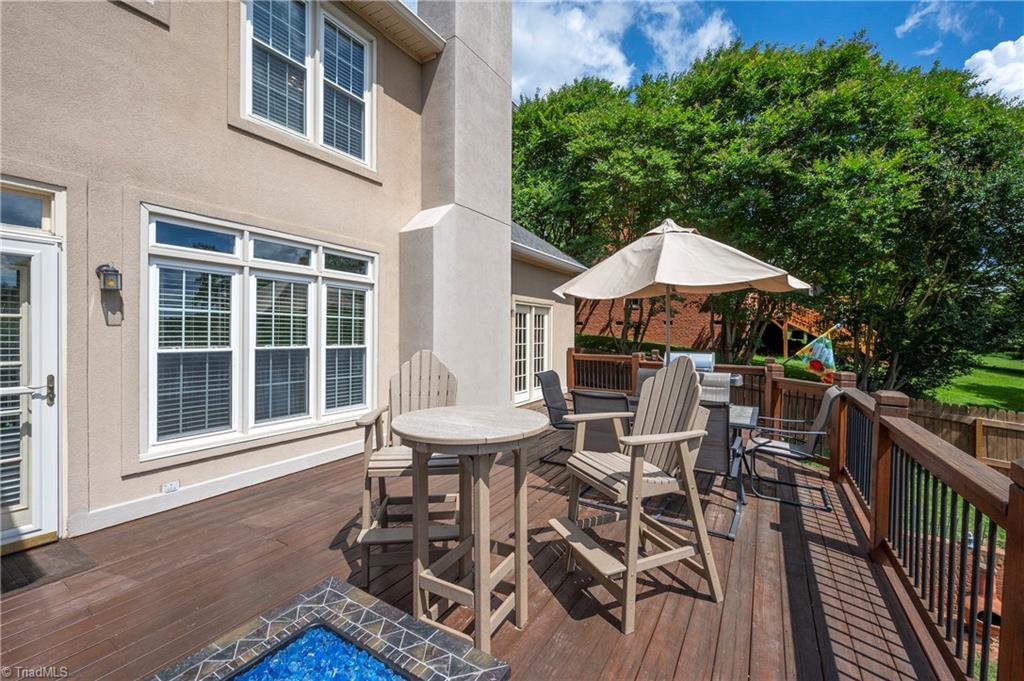 3445 Willow Wind Drive