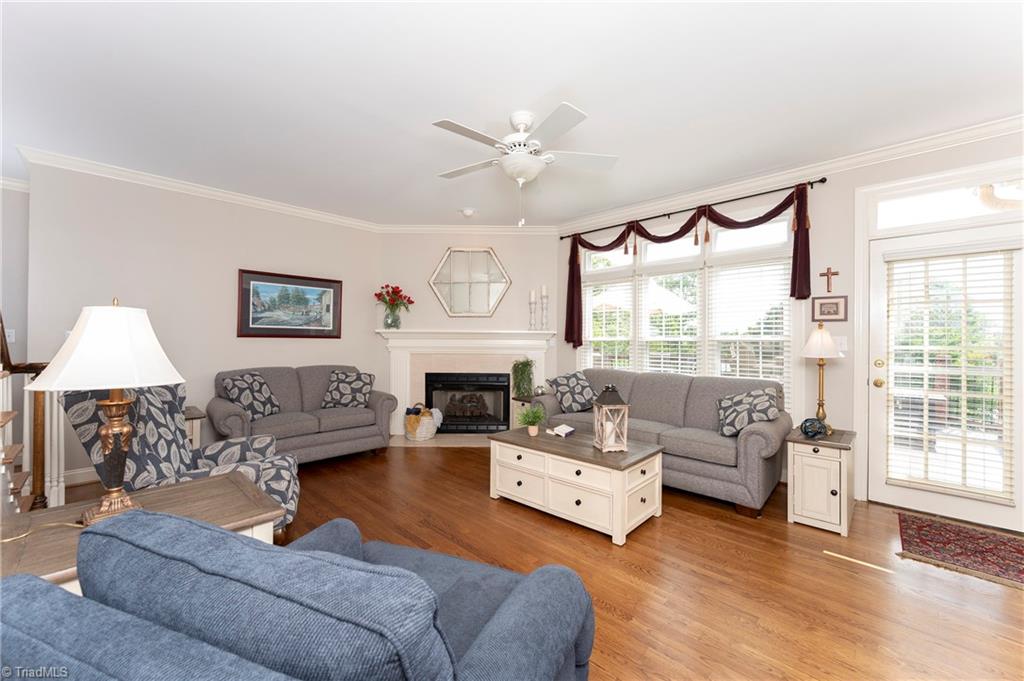 3445 Willow Wind Drive