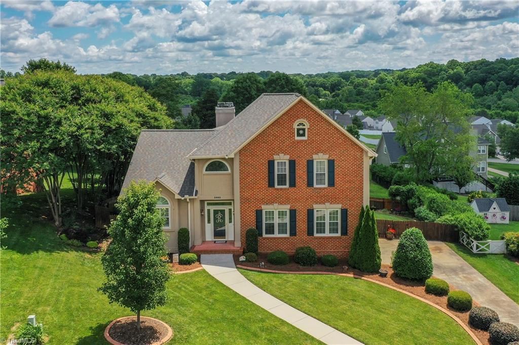 3445 Willow Wind Drive