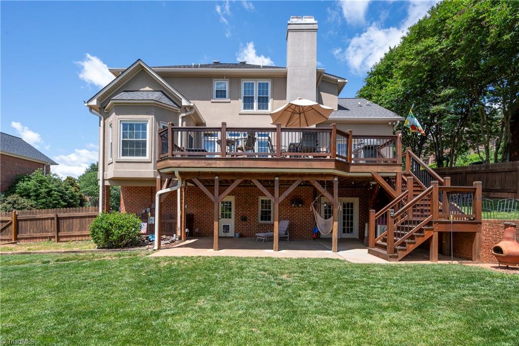 3445 Willow Wind Drive