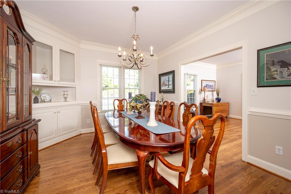 3445 Willow Wind Drive