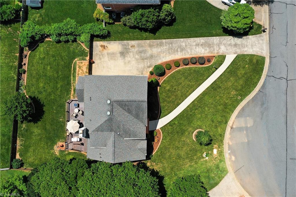 3445 Willow Wind Drive