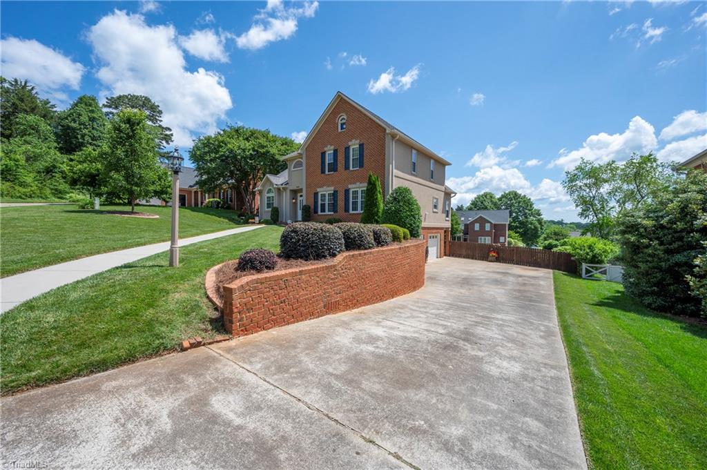 3445 Willow Wind Drive