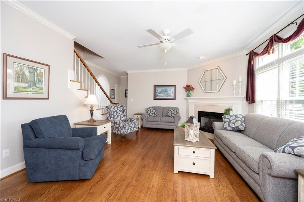 3445 Willow Wind Drive