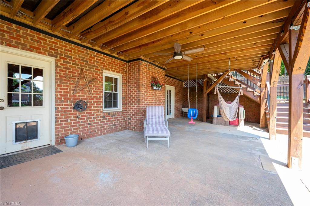 3445 Willow Wind Drive