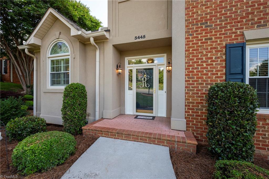 3445 Willow Wind Drive