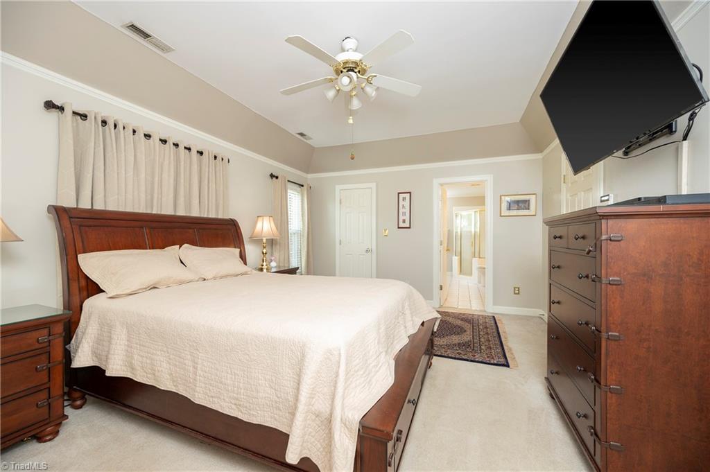 3445 Willow Wind Drive