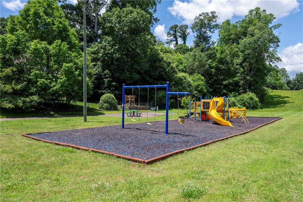 3445 Willow Wind Drive