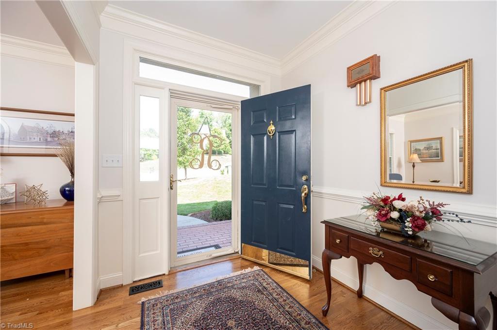 3445 Willow Wind Drive