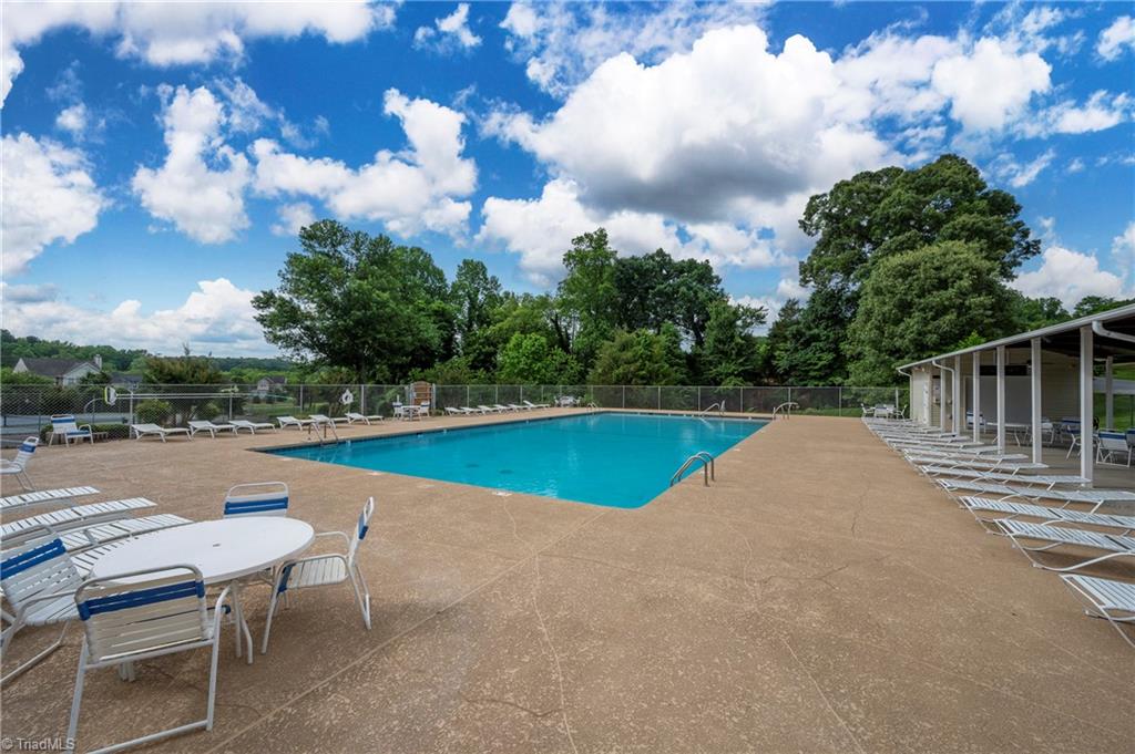 3445 Willow Wind Drive