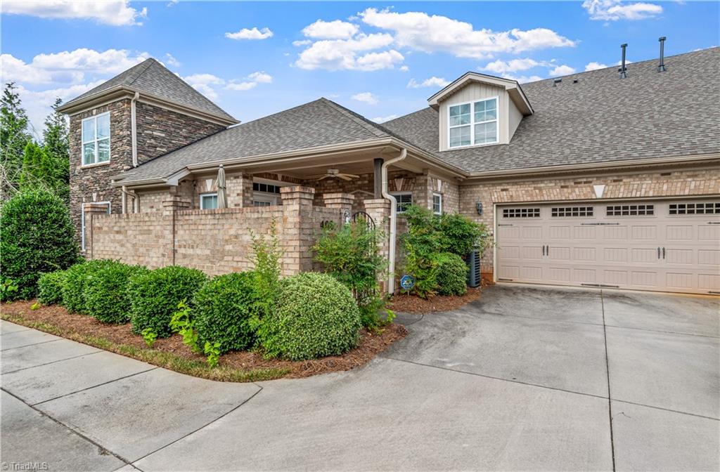 402 Castellum Square, Winston-Salem