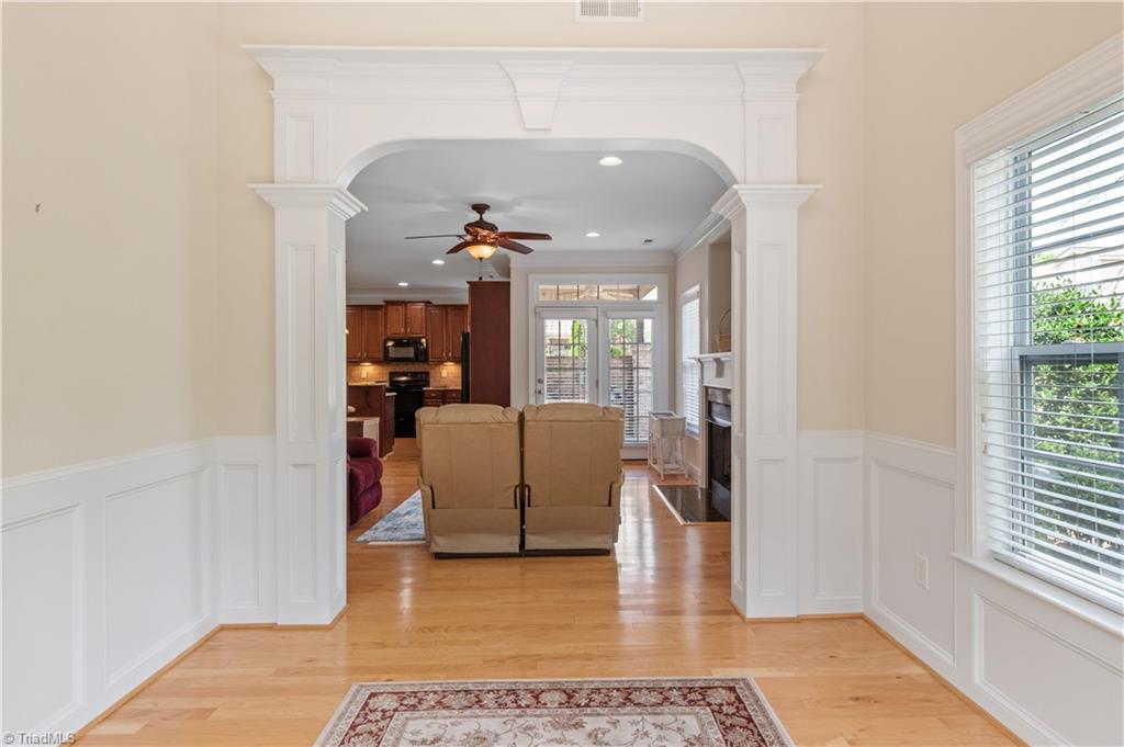 402 Castellum Square, Winston-Salem