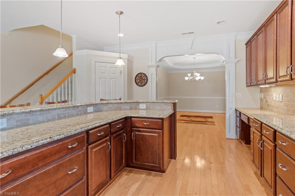 402 Castellum Square, Winston-Salem