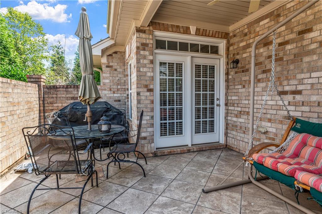 402 Castellum Square, Winston-Salem