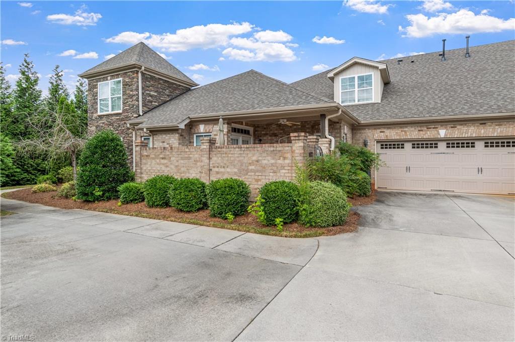 402 Castellum Square, Winston-Salem