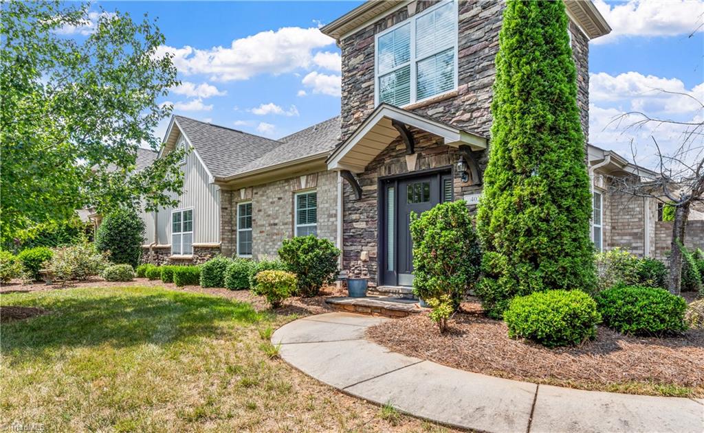 402 Castellum Square, Winston-Salem