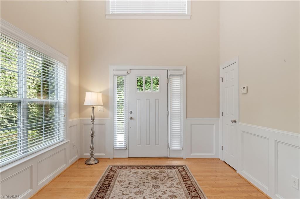 402 Castellum Square, Winston-Salem