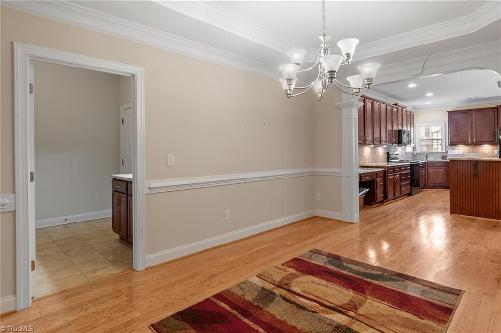 402 Castellum Square, Winston-Salem