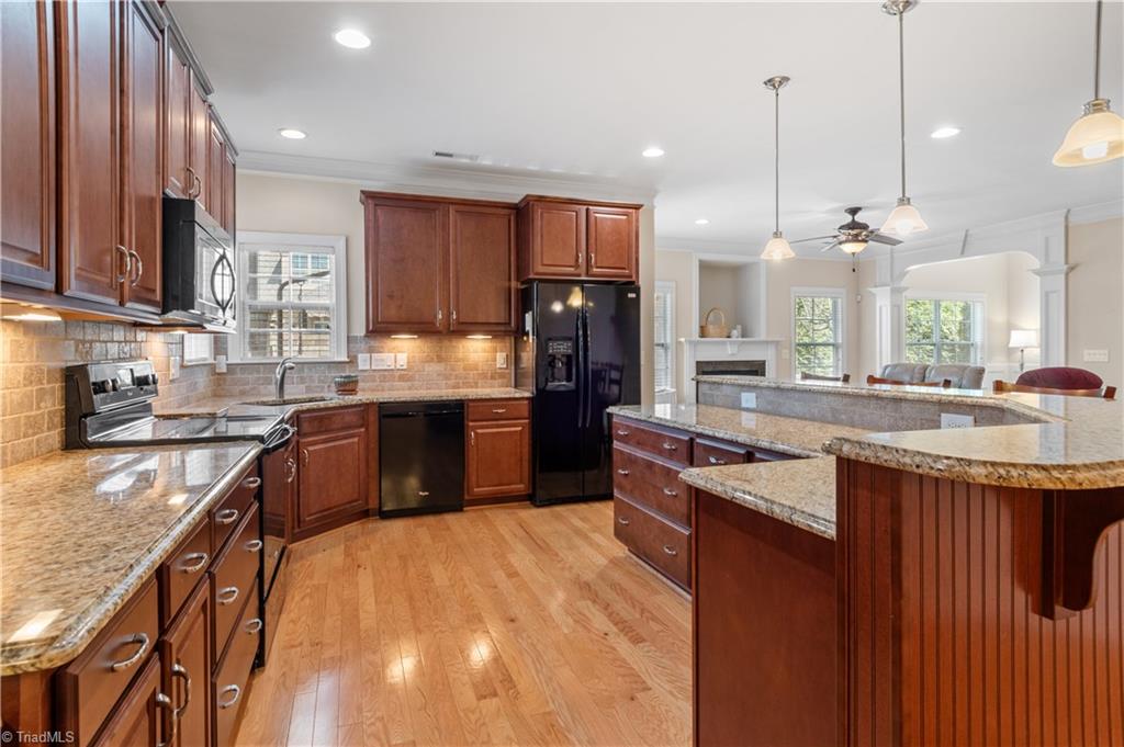 402 Castellum Square, Winston-Salem