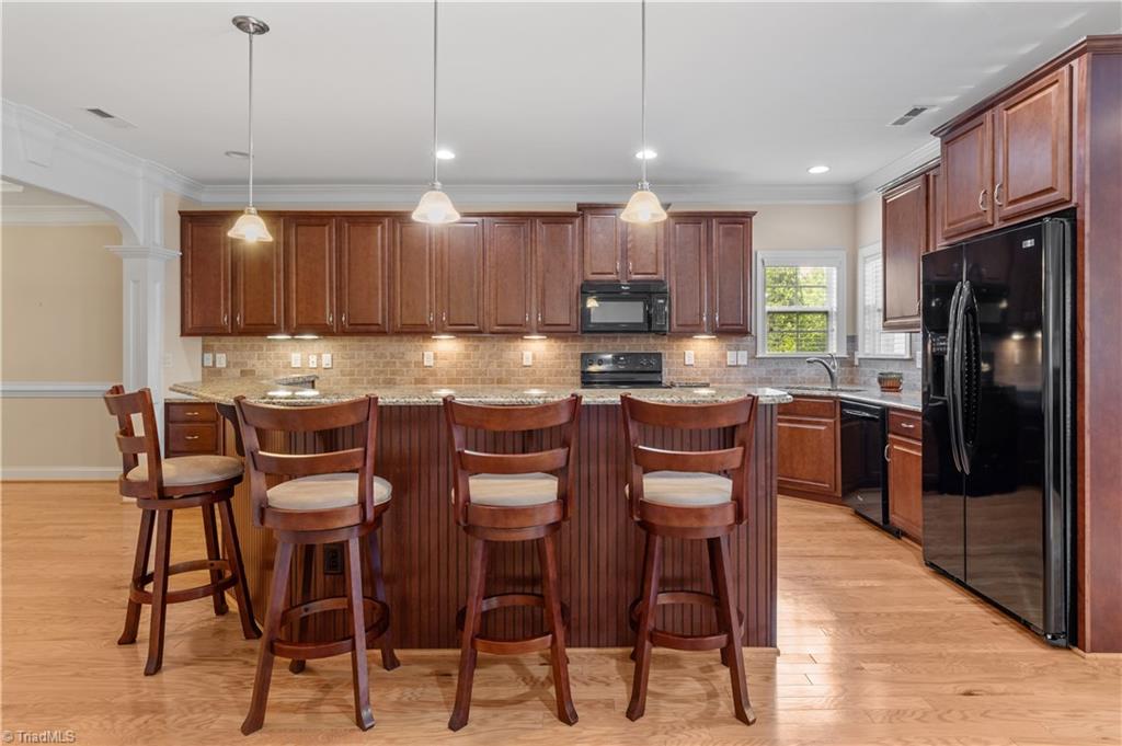 402 Castellum Square, Winston-Salem