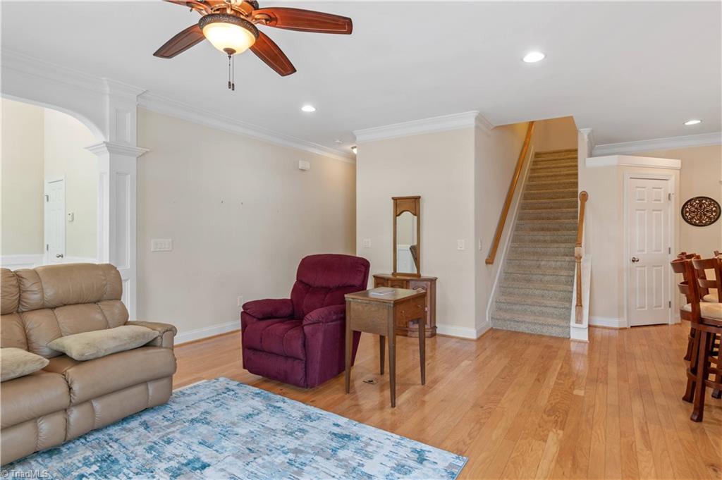 402 Castellum Square, Winston-Salem