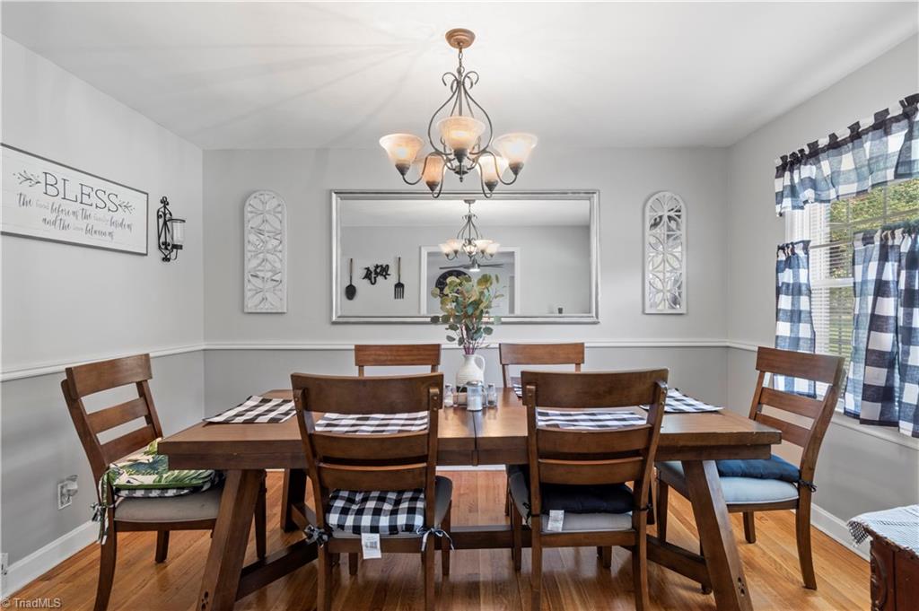 3020 Northbridge Road, Winston-Salem