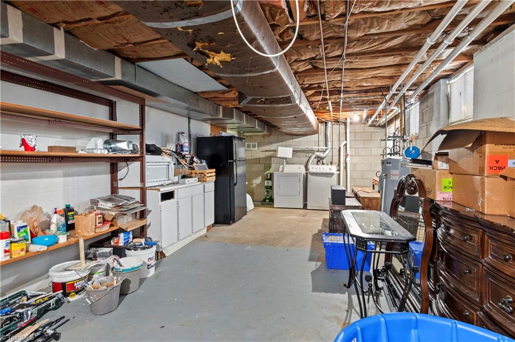 3020 Northbridge Road, Winston-Salem