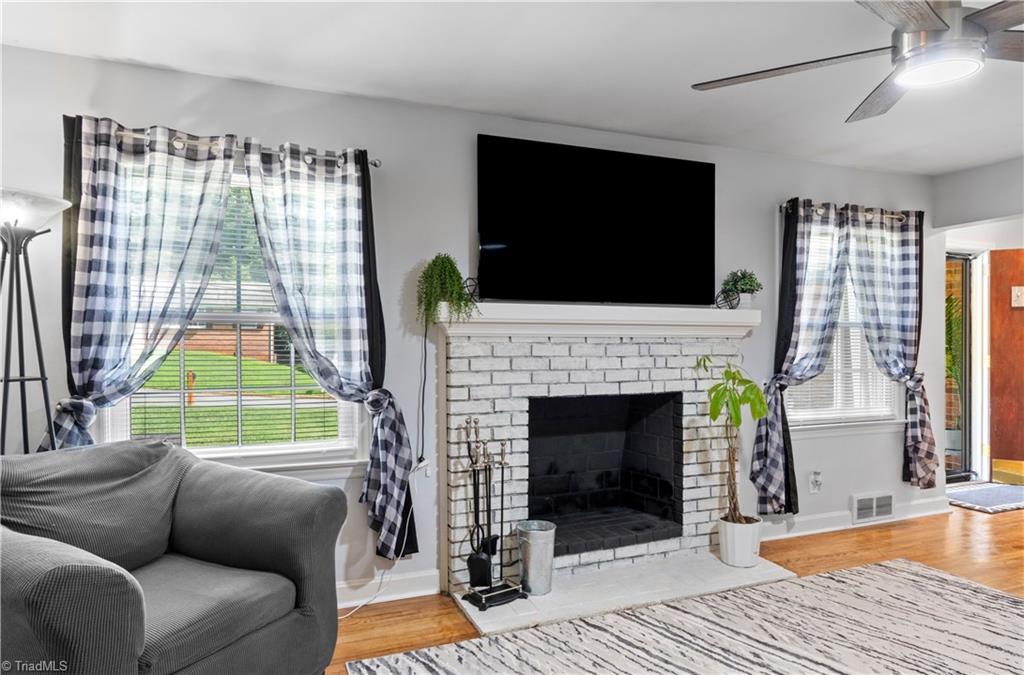 3020 Northbridge Road, Winston-Salem