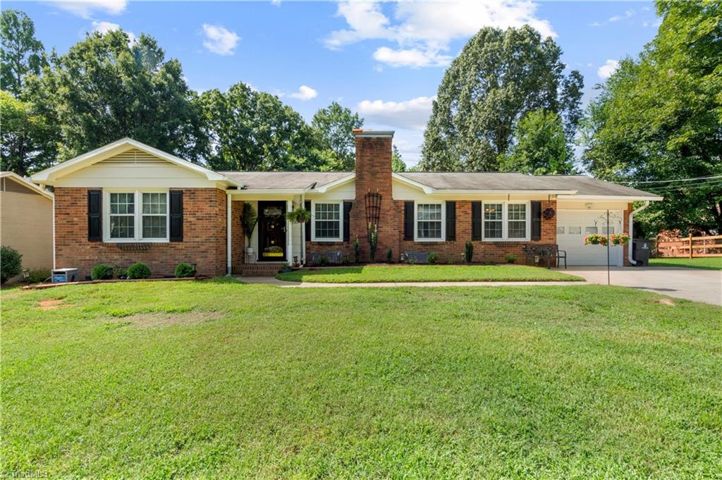 3020 Northbridge Road, Winston-Salem