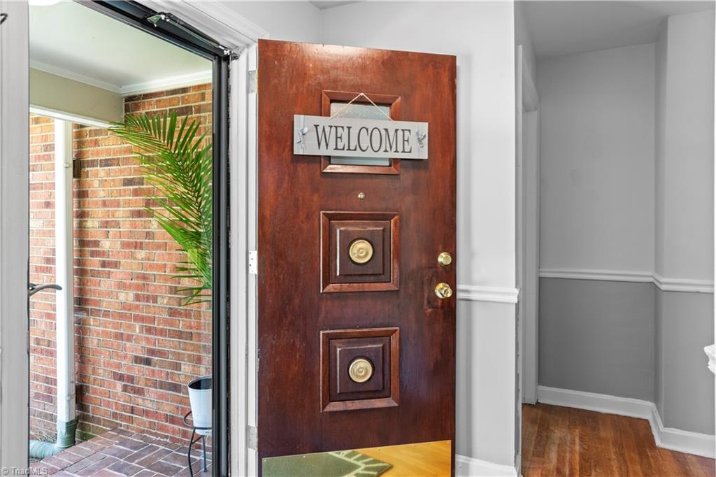 3020 Northbridge Road, Winston-Salem