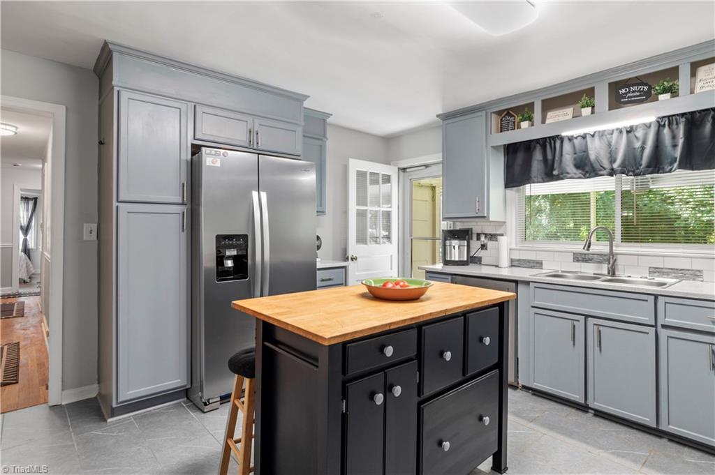 3020 Northbridge Road, Winston-Salem