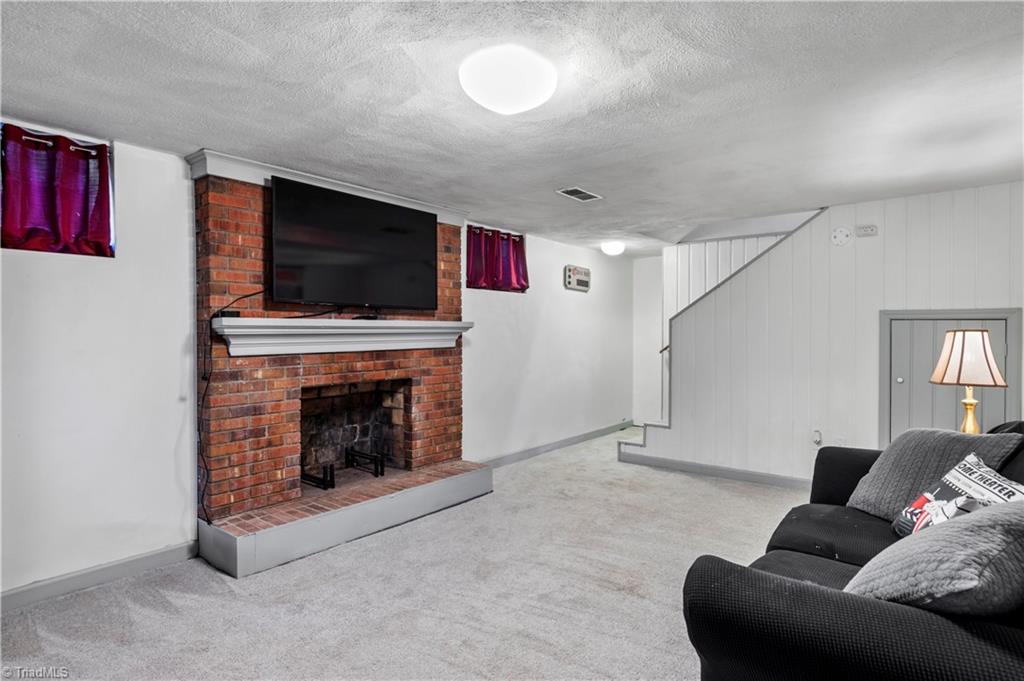 3020 Northbridge Road, Winston-Salem