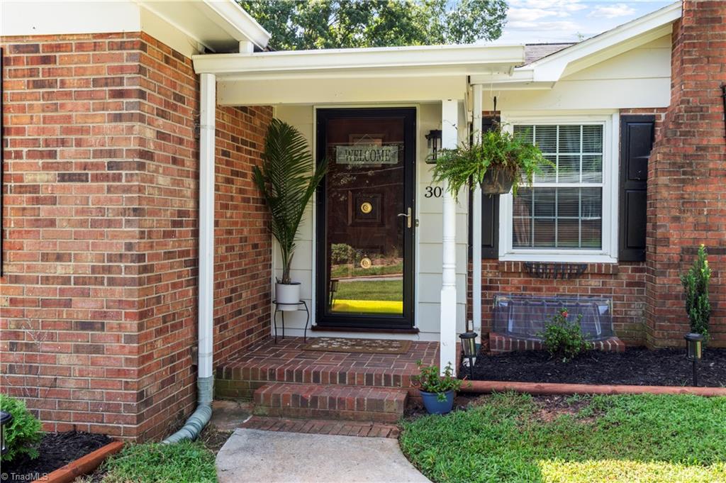 3020 Northbridge Road, Winston-Salem