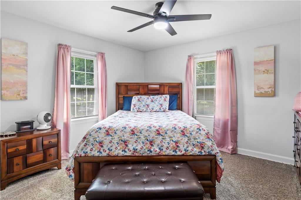 3020 Northbridge Road, Winston-Salem