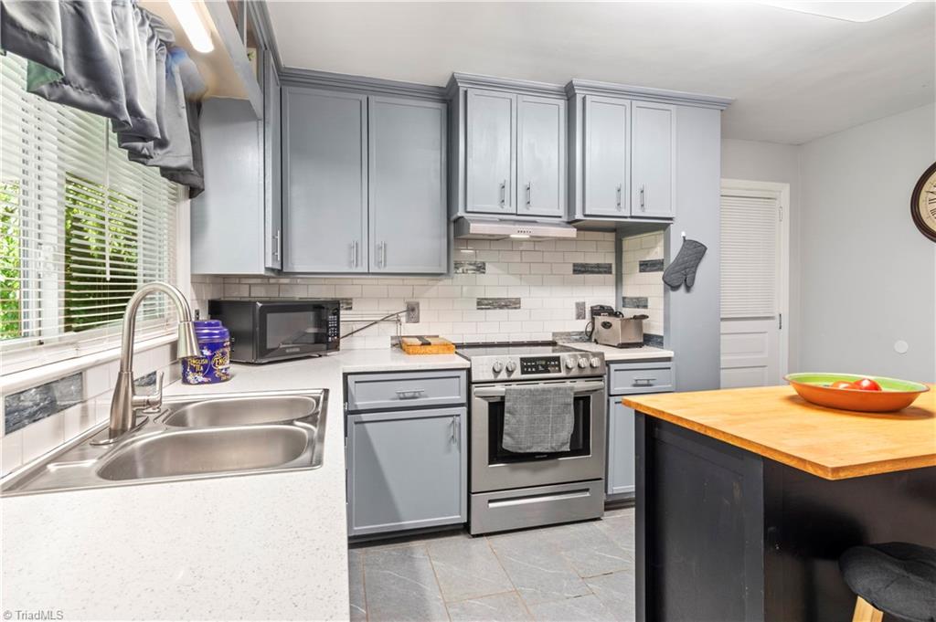 3020 Northbridge Road, Winston-Salem